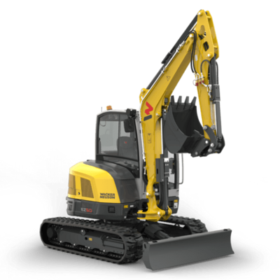 Wacker Neuson® EZ50