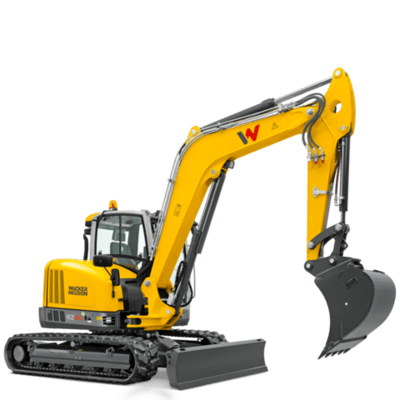Wacker Neuson® EZ80
