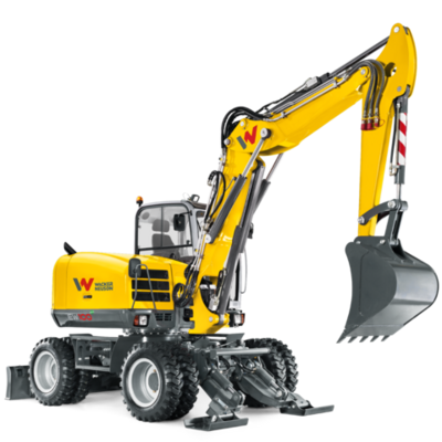 Wacker Neuson® EW100