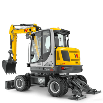 Wacker Neuson® EW65