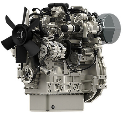 MOTEUR PERKINS® 404J-E22T