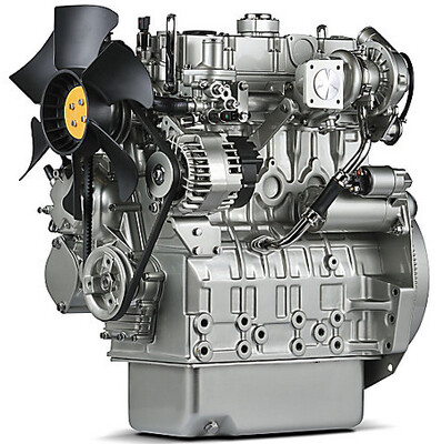 MOTEUR PERKINS® 404D-22T