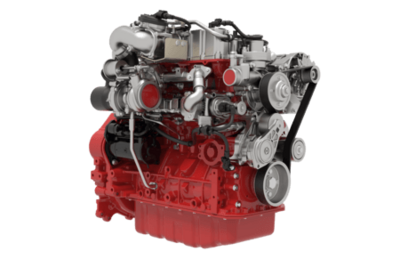 MOTEUR DEUTZ® TCD 2.9 CRT