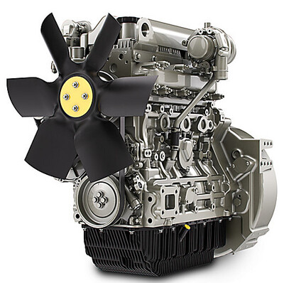 MOTEUR PERKINS® 904J-E28T