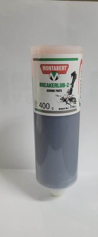 Cartouche de graisse 400g Breakerlub-2
