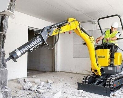 WACKER NEUSON® 803