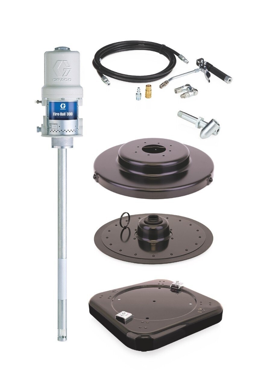 GRACO 225006