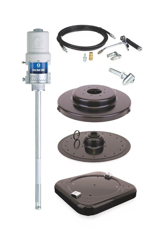 GRACO 225006