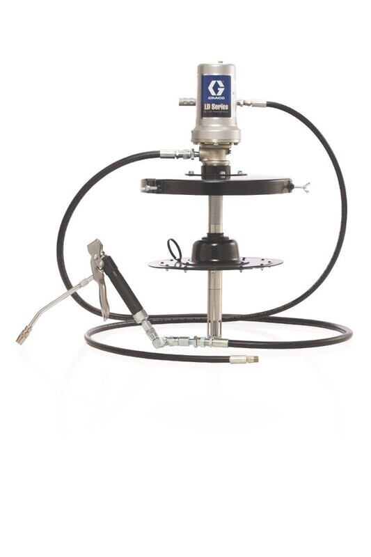 GRACO 24J030