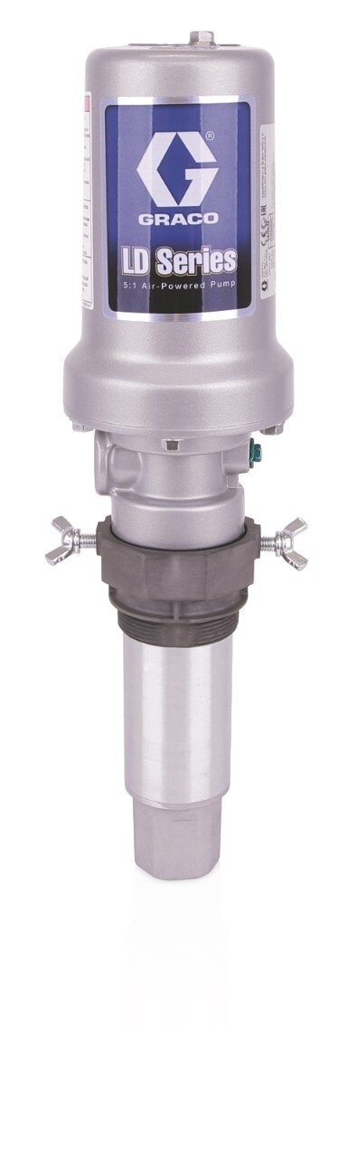 GRACO 24G588