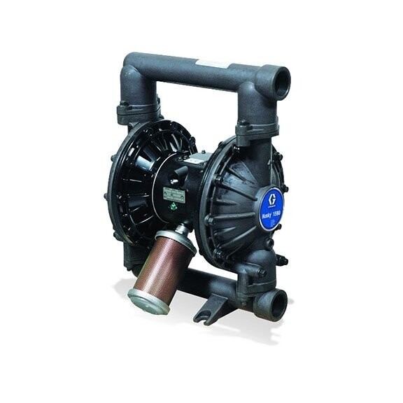 GRACO DB3525