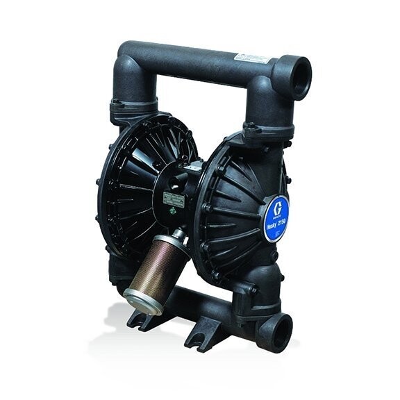 GRACO DF3525