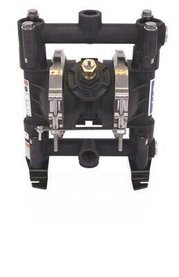 1/2" & 3/4" Pumps