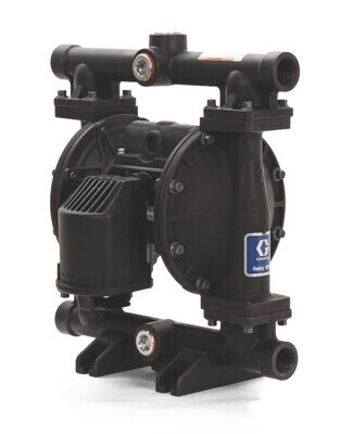 1" Pumps