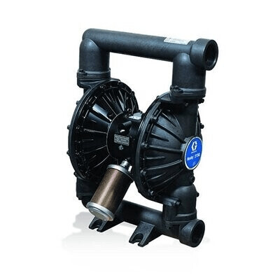 2" Pumps