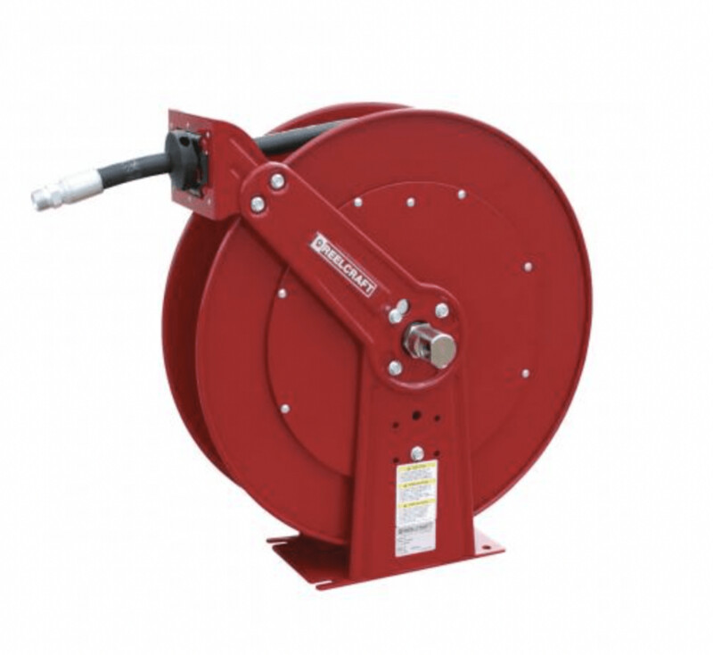 REELCRAFT 81100 OHP