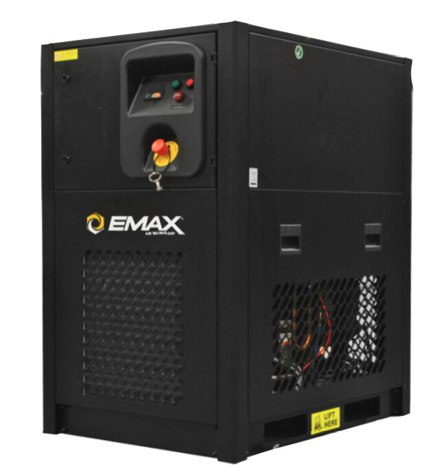 EMAX 115CFM Refrigerated Air Dryer, 115V