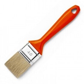 PENNELLESSA S/35 S.BIONDA/PVC VARIE MISURE