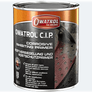 OWATROL C.I.P. ANTIRUGGINE ALTA RESISTENZA