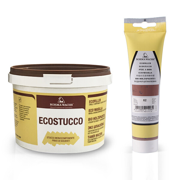 ECO STUCCO BIANCO KG.1