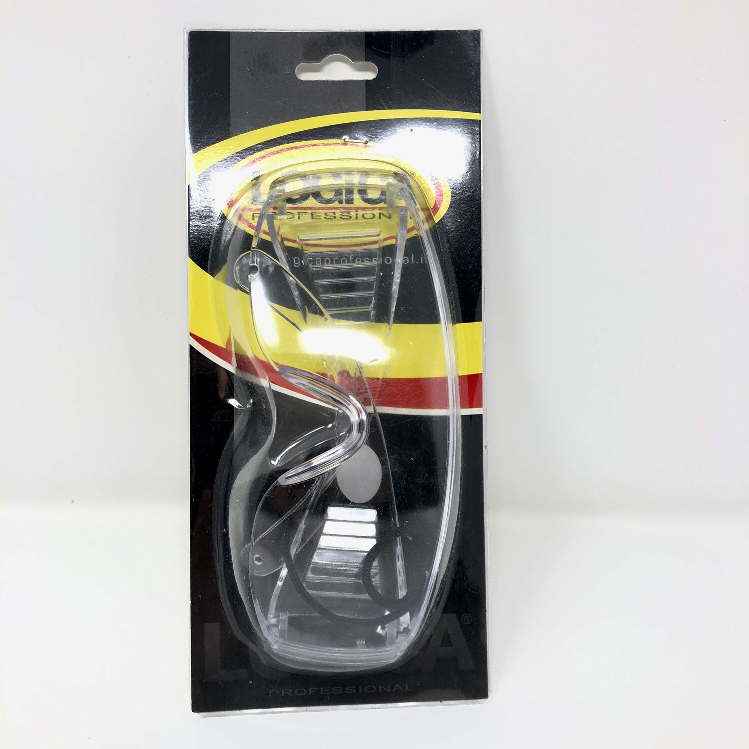 OCCHIALE POLICARBONATO  SOVRAPPONIBILE