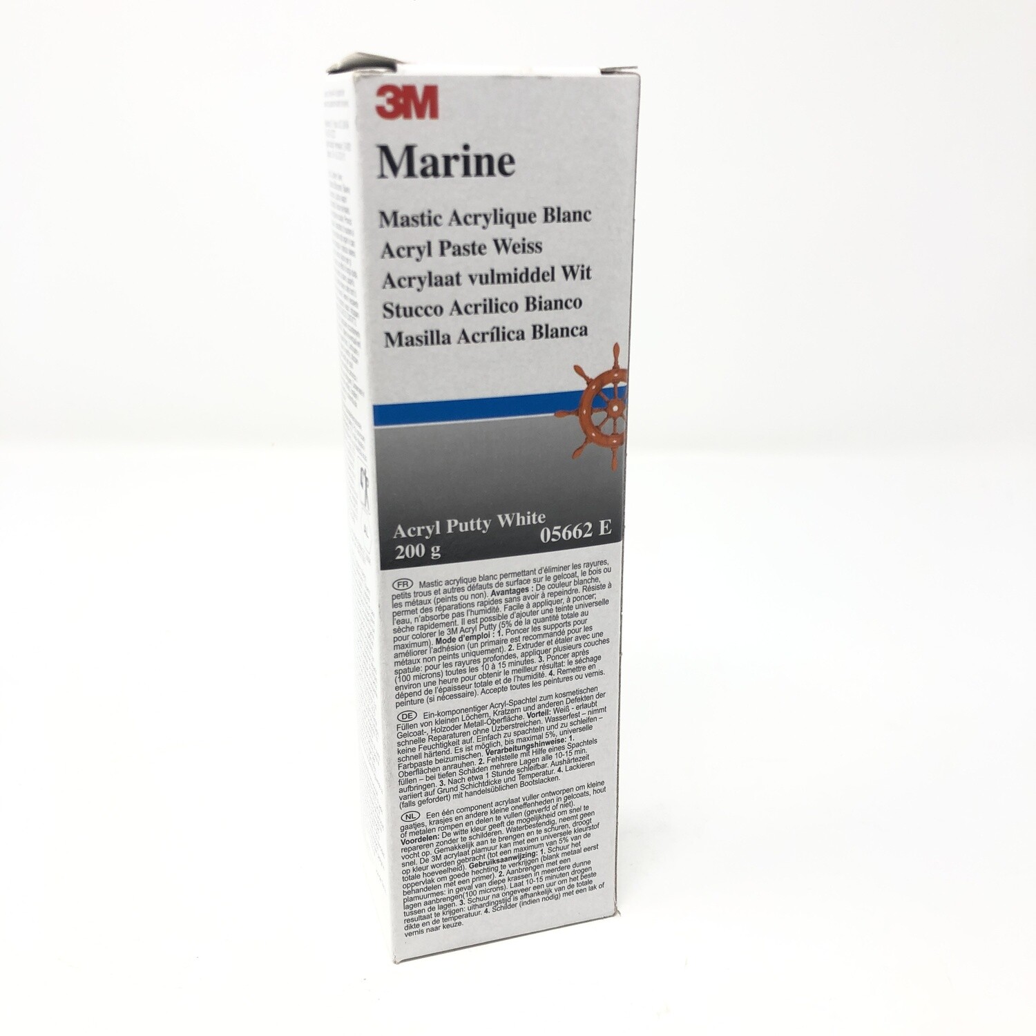 STUCCO MARINE DA 200 ML.