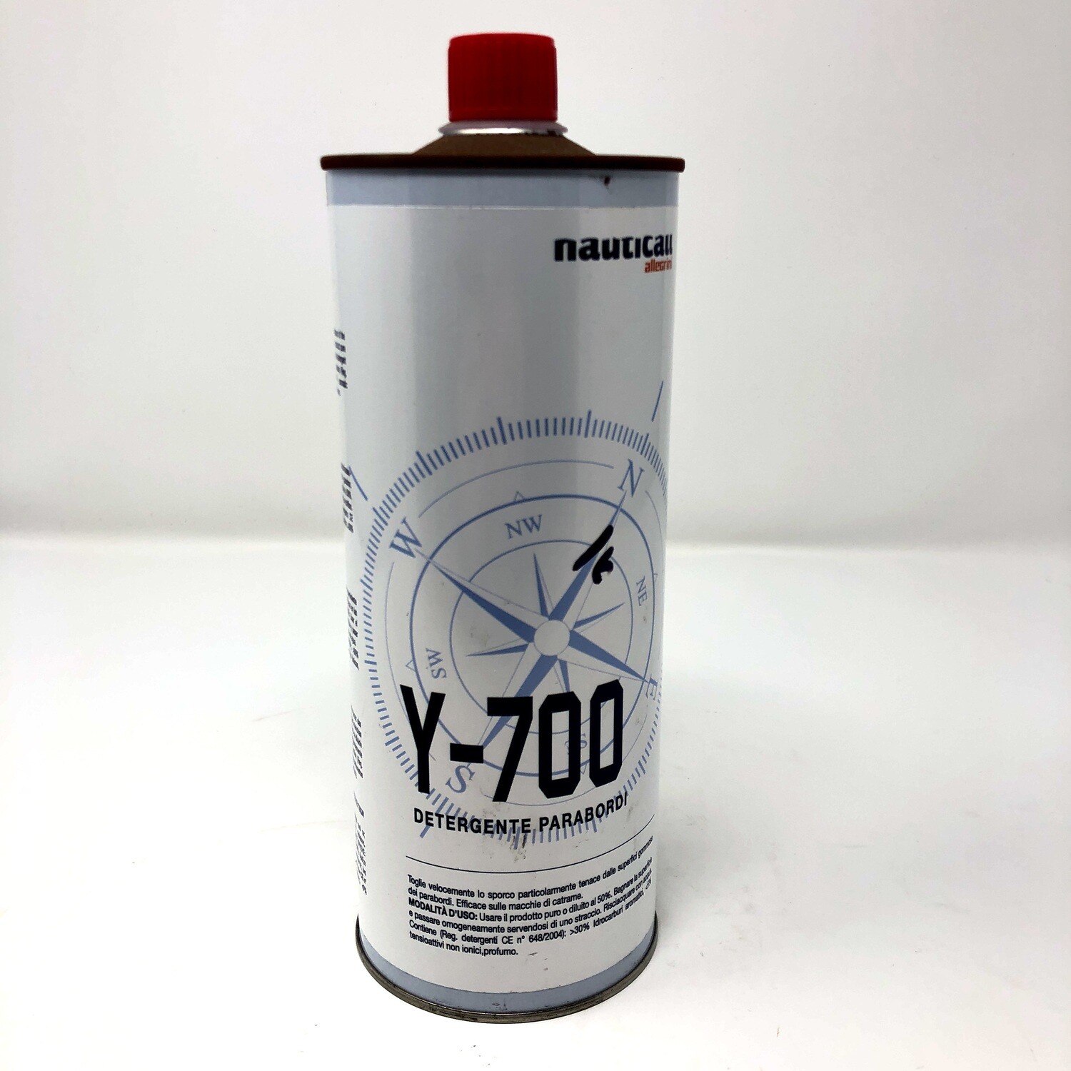 DETERGENTE PARABORDI Y 700 LT.1