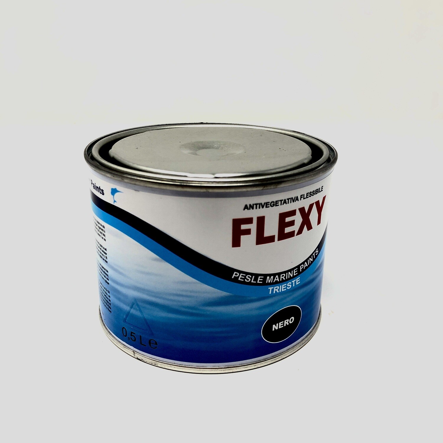 ANTIVEGETATIVA FLEXY ML.500 VARI COLORI