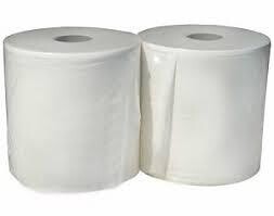 BOBINA CARTA SUPER FORTE 26X142 TISSUE  2,4 KG  1 ROTOLO
