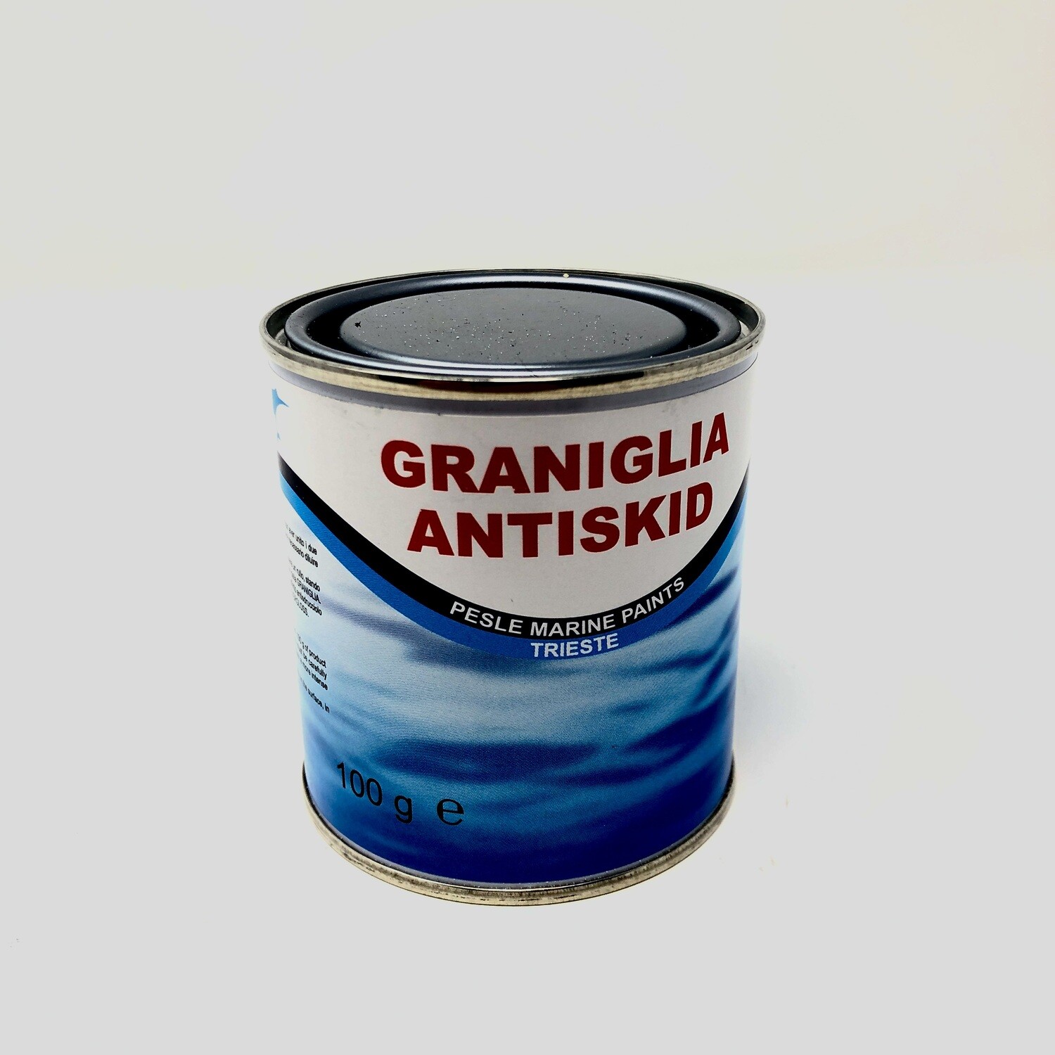 GRANIGLIA ANTISKID KG.0.100