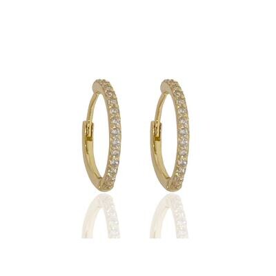 Saoirse Collection Earrings