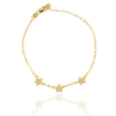 Bridal Collection Bracelets