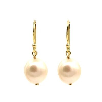 Bridal Collection Earrings