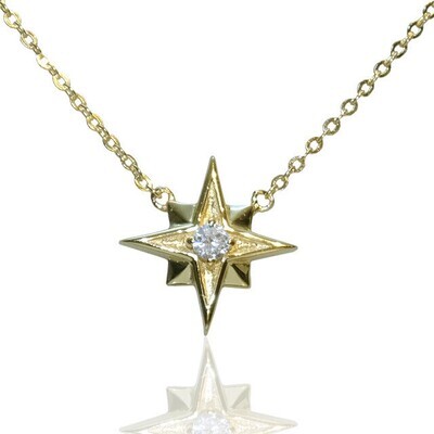 Saoirse Collection Necklaces