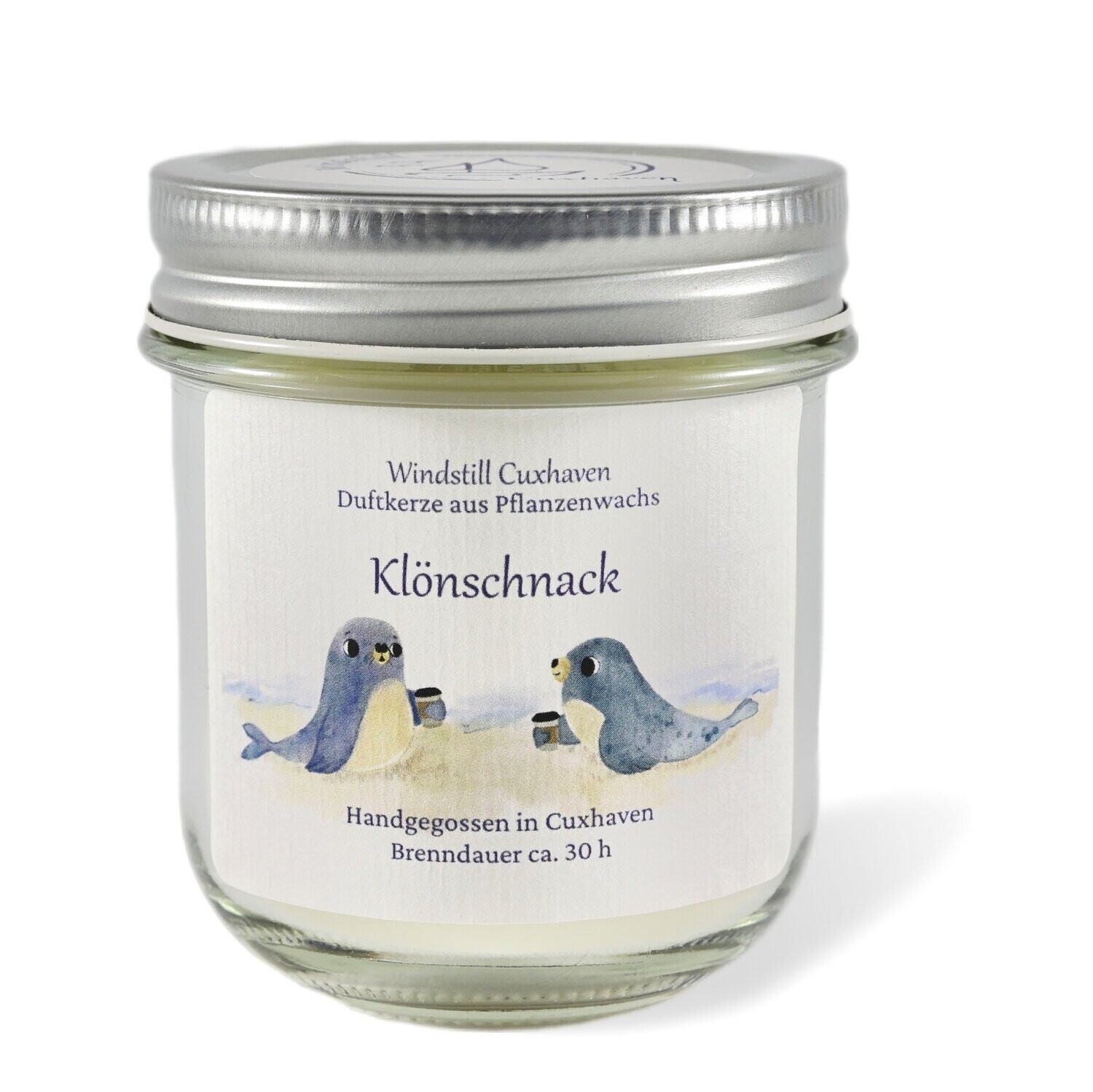 Klönschnack
