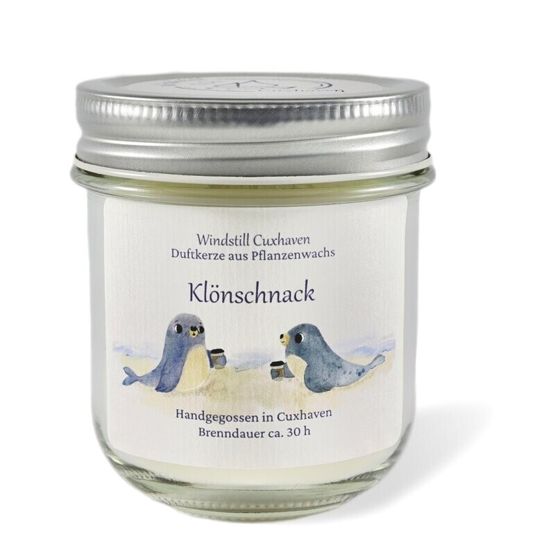 Klönschnack Klönschnack