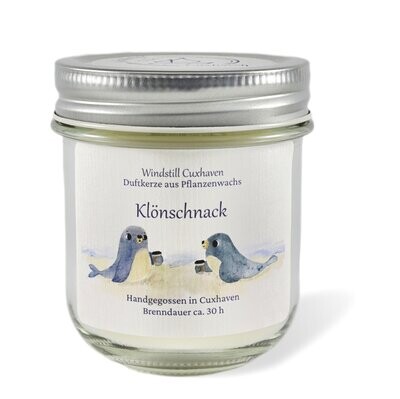 Klönschnack Klönschnack