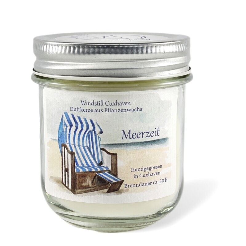Meerzeit Meerzeit
