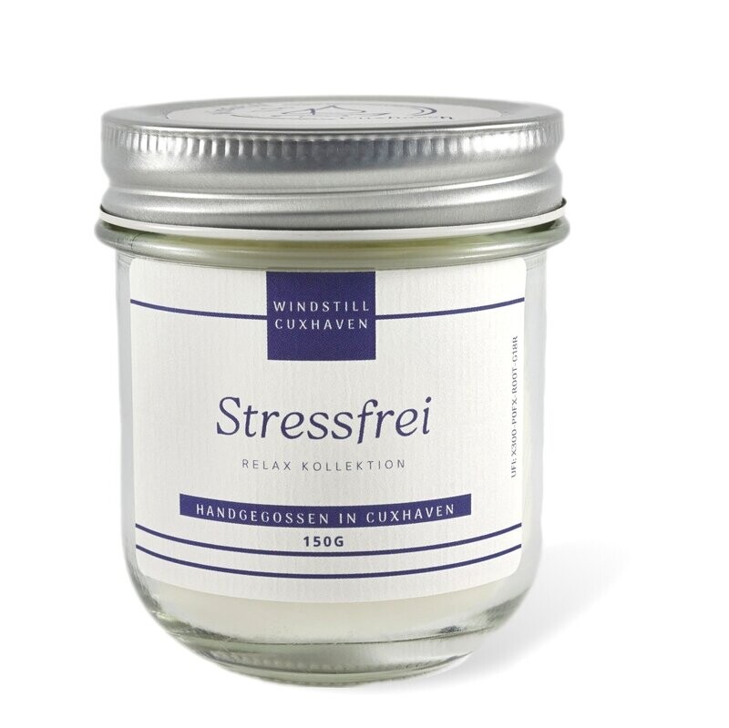 Stressfrei