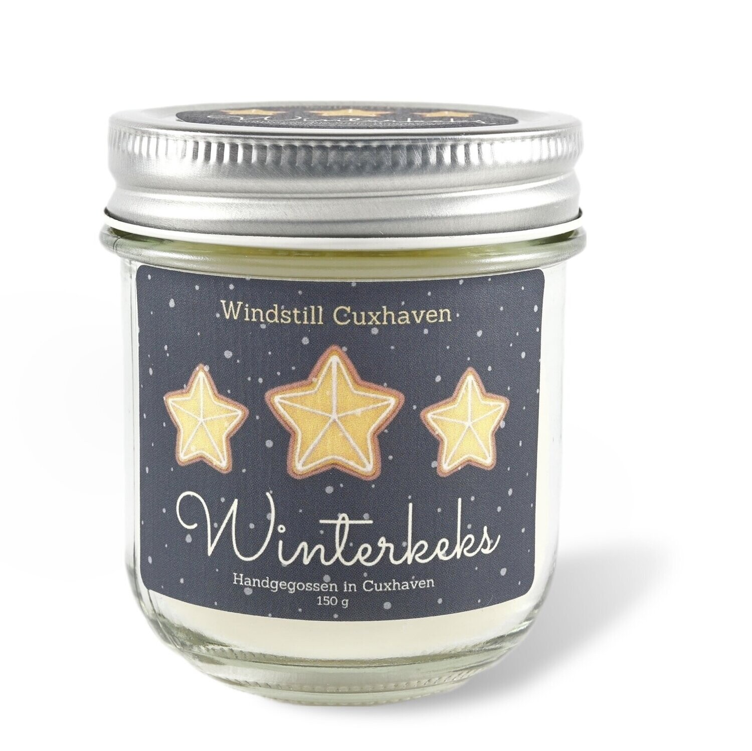 Winterkeks