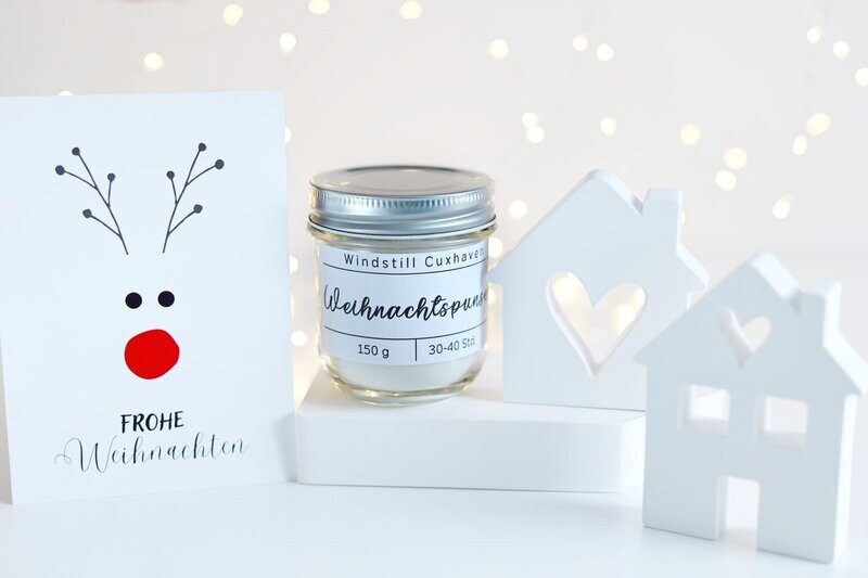 Geschenkset Häuser Geschenkset Häuser
