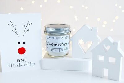Geschenkset Häuser Geschenkset Häuser