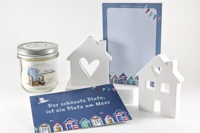 Geschenkset Meerzeit Geschenkset Meerzeit