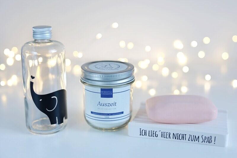 Geschenkset Auszeit Geschenkset Auszeit