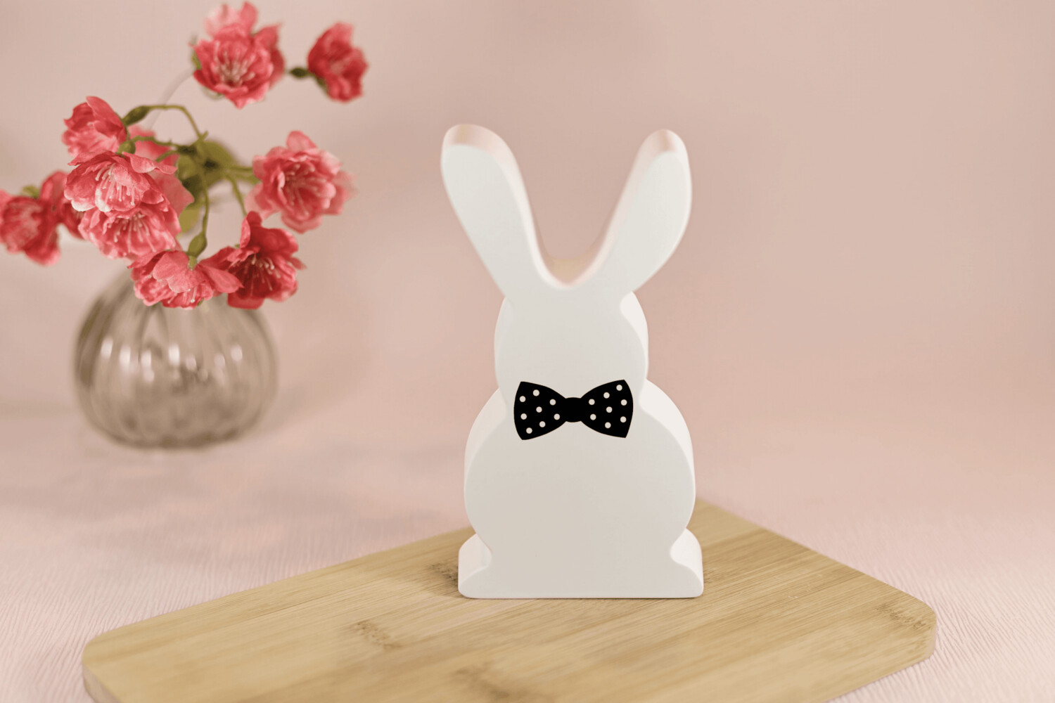 Osterhase groß