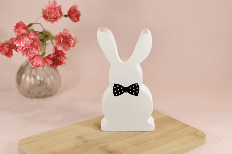 Osterhase groß Osterhase groß