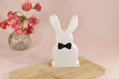Osterhase groß Osterhase groß