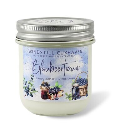 Blaubeertraum Blaubeertraum