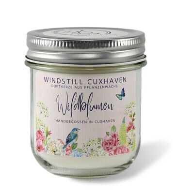 Wildblumen Wildblumen