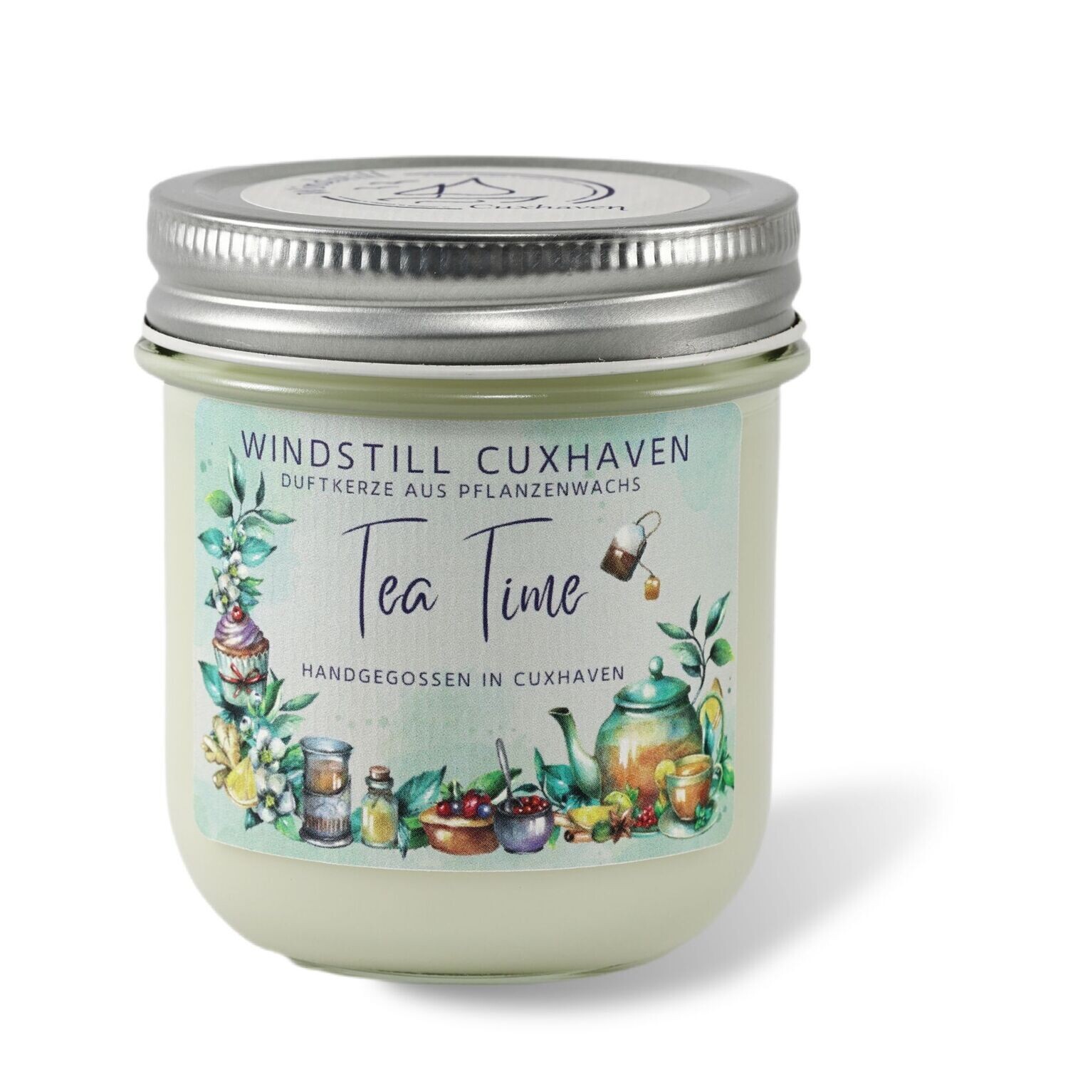 Tea Time
